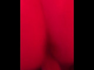 Quickie in dorm