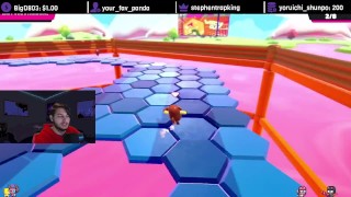 Free Fall Guys Porn Videos, page 2 from Thumbzilla