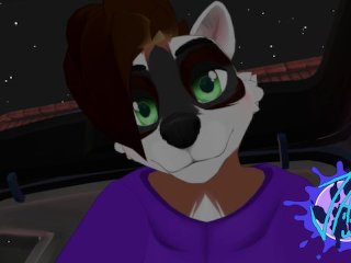 anal, vrchat, ford, pov