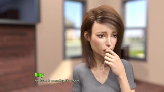 Love y sumisión (0.08) Parte 3 Ella hermosa milfs por LoveSkySan69