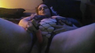 Armature masturbation video