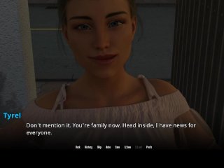 WVM Ep13 New House Blowjob