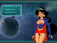 Star Channel 34-9 Tits for Dax