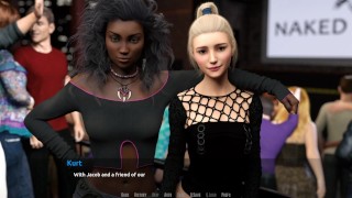 Become A Rock Star 14 PC Gameplay