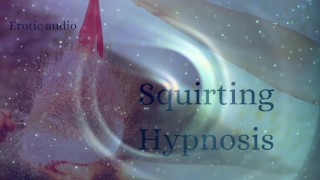 Trance Hypnosis Squirting Mindwash