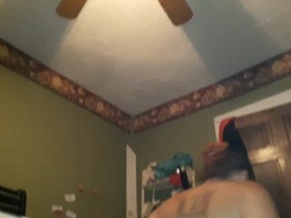 PAWG_getting it from behind while smoking