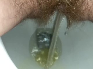 pee, milf, peeing girls, creamie pussy