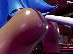 TK17 - Felicia's Got Buns