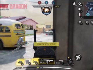 cod mobile, sfw, cod, point of view
