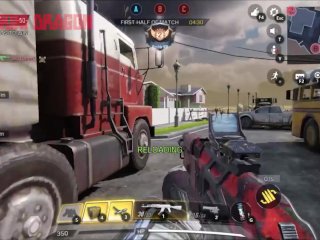 Is this cheating (COD Mobile)