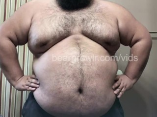 Урок и шоу (отрыжка, отрыжка)