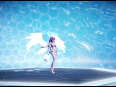 MMD Neptune / Teo
