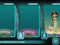 Star Channel 34-11 New Clothes & Cum Shots