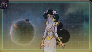 Star Channel 34-11 Новая одежда и выстрелы спермы