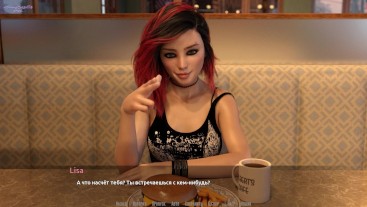 BARS (0.70 Rus) ASMR Прохождение. Часть 8.