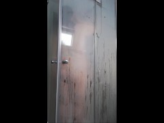 Showering is fun.. ♥ - Screenshot 11 of 16 - Bbw