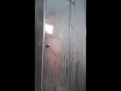 Showering is fun.. ♥ - Screenshot 13 of 16 - Chubby