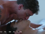 Preview 6 of IconMale - Hunk Dude Mateo Fernandez Gets His Butt Drilled By His Hunk Friend Cade Maddox