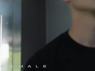 IconMale - Hunk Dude Mateo Fernandez Gets His Butt Drilled By His Hunk Friend Cade Maddox screenshot number 2
