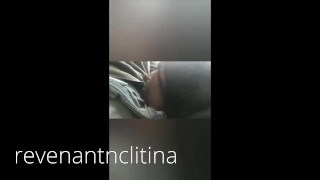 Sucking step-daddys cock for a ride. Private cell phone footage. Nice cock.