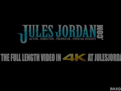 Video Jules Jordan - Thick Lena Paul Serves It Up To Dredd