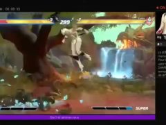 Je vous présente un nouvelle jeu vidéo sur playstation 4