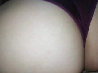 My Mature Girlfriend Wants Me to_Give Her All MyCum