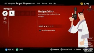 Назад в прошлое! Самурай Джек: Битва сквозь время, часть 1