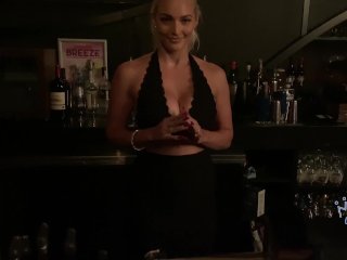 Macy Cartel Shrinks Bad Tipper