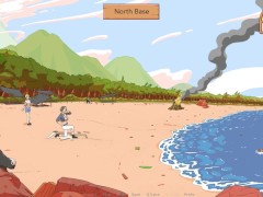 THE PRICE OF EDEN v0.2-01-Shipwrecked
