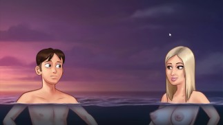 SUMMERTIME SAGA 20.5 - ТРАХ ИВАНКИ НА ЯХТЕ (ЧАСТЬ 2)