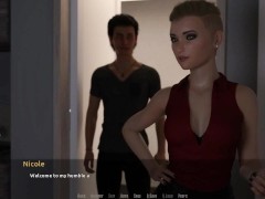 Become A Rock Star: Lets See If She Can Handle My Huge Cock In Her Pussy-S3E14