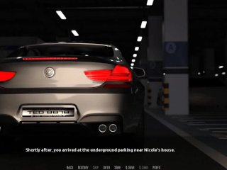 Become A Rock Star: Lets See If She Can Handle My Huge Cock In Her Pussy-S3E14