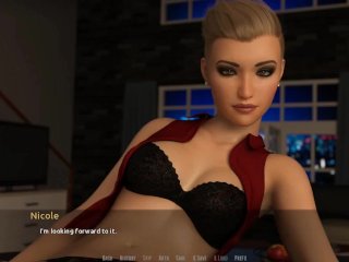 Become A Rock Star: Pussy Eating With Orgasm And Mouth Fucking-S3E15