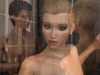 Become A Rock Star: Big Cock And Anal Creampie-S3E20