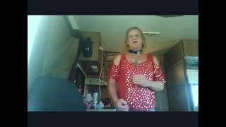 Cum with me backstage for the pre coffee shots morning show