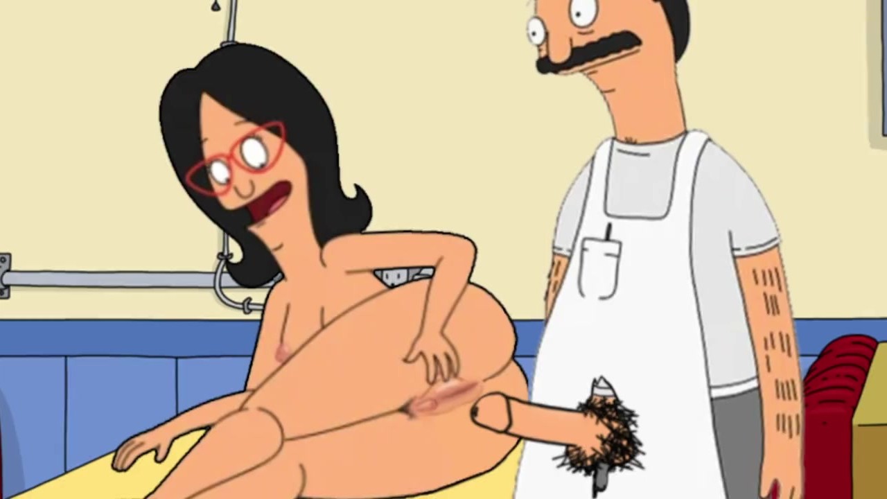 Linda belcher porn