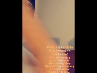 Sc Grandpa Kyle Butler Unboxing for Prostate Cancer Awareness Month