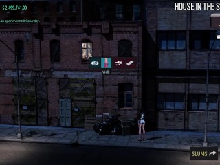 Fashion Business EP2 Part_36 DoubleHorny Power By LoveSkySan69