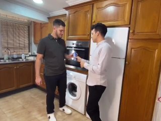 agente de vienes raices tiene sexo con cliente - Seba Terry