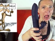 Un Sextoy Qui Te Tronçonne La Chatte - C'est Génial non ...