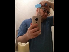 Peine - Screenshot 13 of 16 - Pelo