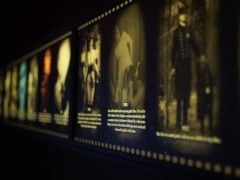 Museum Of Sex Music Video | Featuring Naked News' Laura Desiree | CAM4Radio