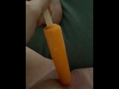 keeping cool on this hot day