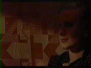 Preview 2 of Vintage anni 80 - Scena finale Capriccio di Tinto Brass - scopata romantica in treno