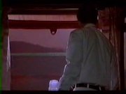 Preview 4 of Vintage anni 80 - Scena finale Capriccio di Tinto Brass - scopata romantica in treno