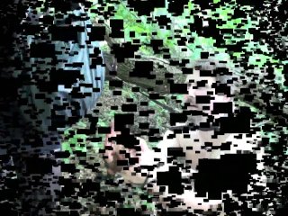 water humiliation in forest