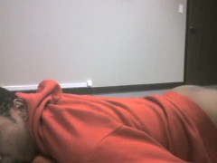 Long stroking and sensational til cumming