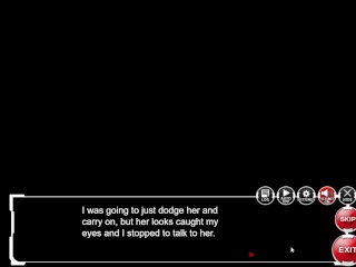 Amelia Roberts H-Scene (Taimanin Asagi Battle Arena ENG)