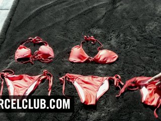 DORCEL TRAILER - Dorcel Airlines - indecent flight attendants